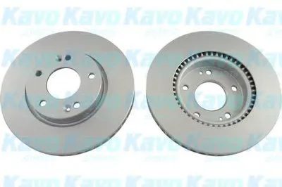 Тормозной диск KAVO PARTS купить