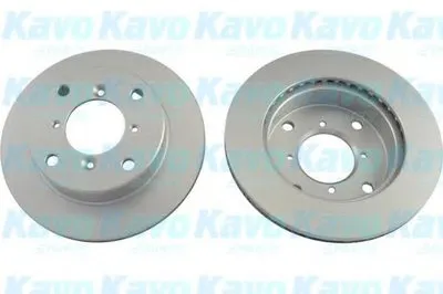 Тормозной диск KAVO PARTS купить