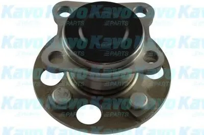 Комплект подшипника ступицы колеса KAVO PARTS купить