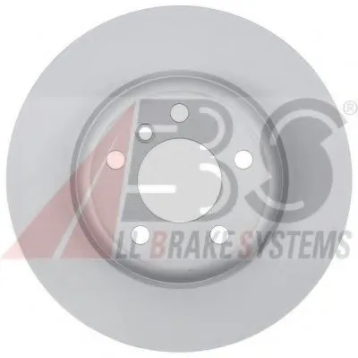 Тормозной диск A.B.S. купить