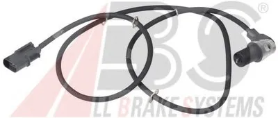 Датчик, частота вращения колеса A.B.S. купить