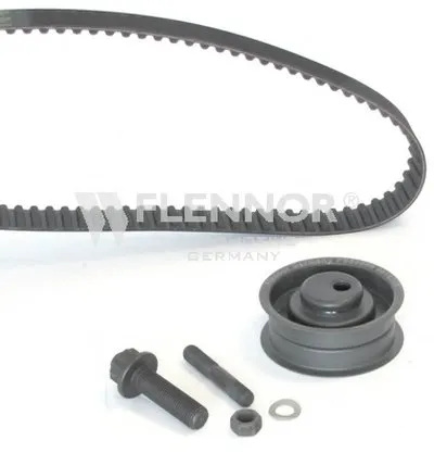 Комплект ремня ГРМ FLENNOR купить
