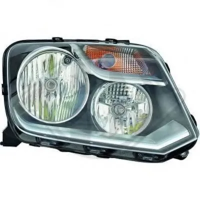 Фара DIEDERICHS купить