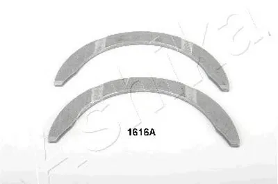 Дистанционная шайба, коленчатый вал ASHIKA купить