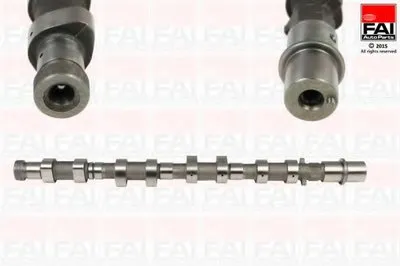 Распределительный вал FAI AutoParts купить