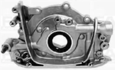 Масляный насос FAI AutoParts купить