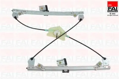 Подъемное устройство для окон FAI AutoParts купить