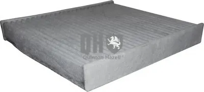 Фильтр, воздух во внутренном пространстве QH JP GROUP купить