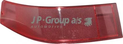 Рассеиватель, задний габаритный огонь CLASSIC JP GROUP купить