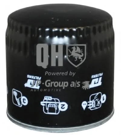 Масляный фильтр QH JP GROUP купить