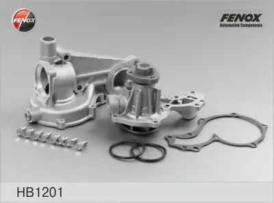 Водяной насос FENOX купить