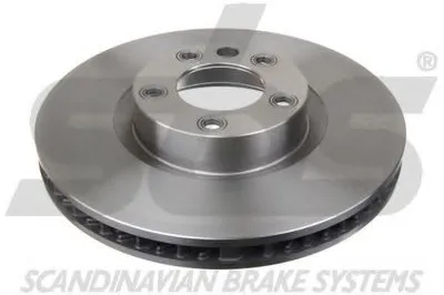 Тормозной диск sbs купить