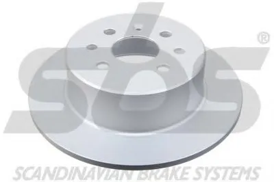 Тормозной диск sbs купить