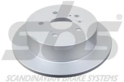 Тормозной диск sbs купить