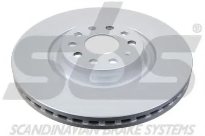 Тормозной диск sbs купить