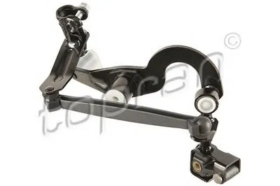 Ремкомплект, рычаг переключения TOPRAN купить