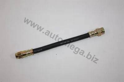 Тормозной шланг AutoMega Premium AUTOMEGA купить