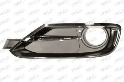 Решетка вентилятора, буфер PRASCO купить