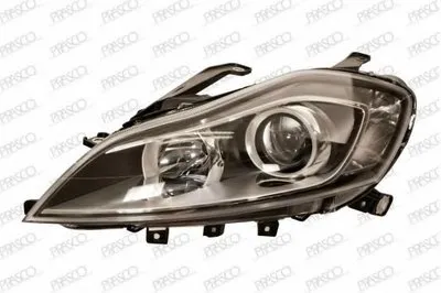 Фара PRASCO купить