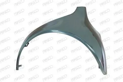 Крыло PRASCO купить