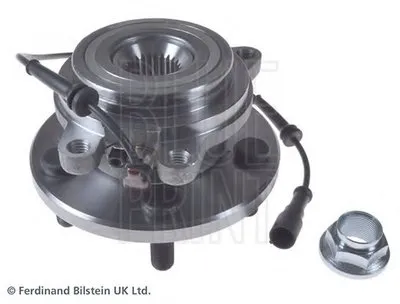 Комплект подшипника ступицы колеса BLUE PRINT купить