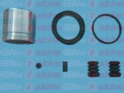 Ремкомплект, тормозной суппорт AUTOFREN SEINSA купить