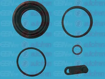 Ремкомплект, тормозной суппорт AUTOFREN SEINSA купить