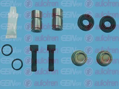 Комплект направляющей гильзы AUTOFREN SEINSA купить