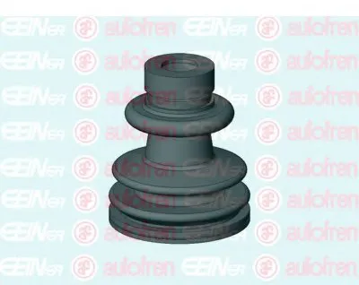 Комплект пылника, приводной вал AUTOFREN SEINSA купить