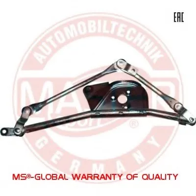 Привод стеклоочистителя, система очистки окон MASTER-SPORT купить