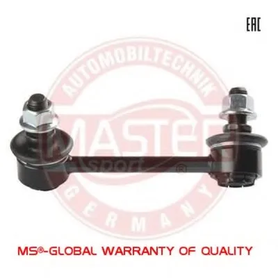 Тяга / стойка, стабилизатор MASTER-SPORT купить