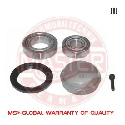 Комплект подшипника ступицы колеса MASTER-SPORT купить