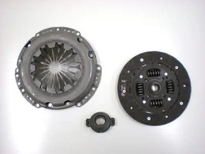 Комплект сцепления OPEN PARTS купить