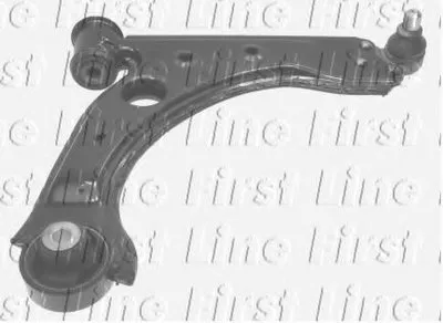 Рычаг независимой подвески колеса, подвеска колеса FIRST LINE купить