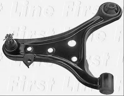 Рычаг независимой подвески колеса, подвеска колеса FIRST LINE купить