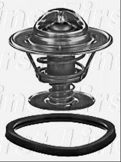 Термостат, охлаждающая жидкость FIRST LINE купить