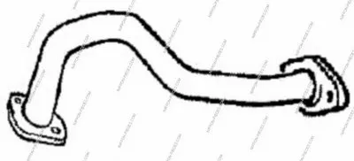 Система выпуска ОГ NPS купить
