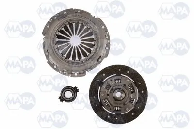 Комплект сцепления 3P Kit MAPA купить