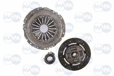 Комплект сцепления 3P Kit MAPA купить