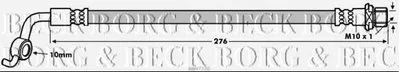 Тормозной шланг BORG & BECK купить