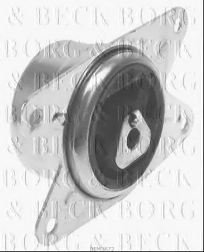 Кронштейн двигателя BORG & BECK купить