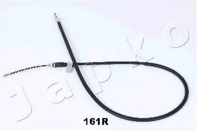 Трос, стояночная тормозная система JAPKO купить