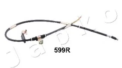 Трос, стояночная тормозная система JAPKO купить