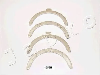 Дистанционная шайба, коленчатый вал JAPKO купить