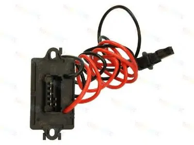 Дополнительный резистор, вентилятор кондиционера THERMOTEC купить