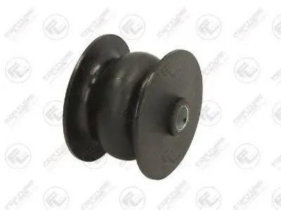 Шарнирный кронштейн, подвеска двигателя FORTUNE LINE купить