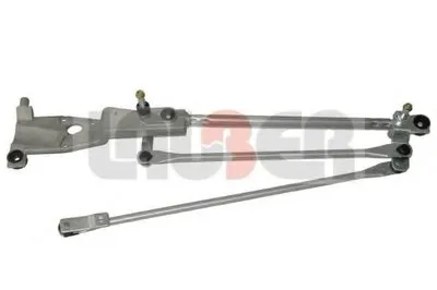 Система тяг и рычагов привода стеклоочистителя LAUBER купить