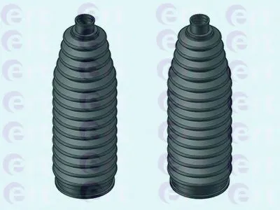 Комплект пылника, рулевое управление ERT купить