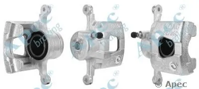 Тормозной суппорт APEC braking купить