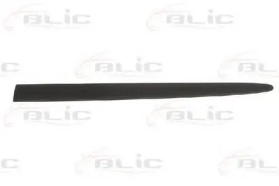 Облицовка / защитная накладка, дверь BLIC купить